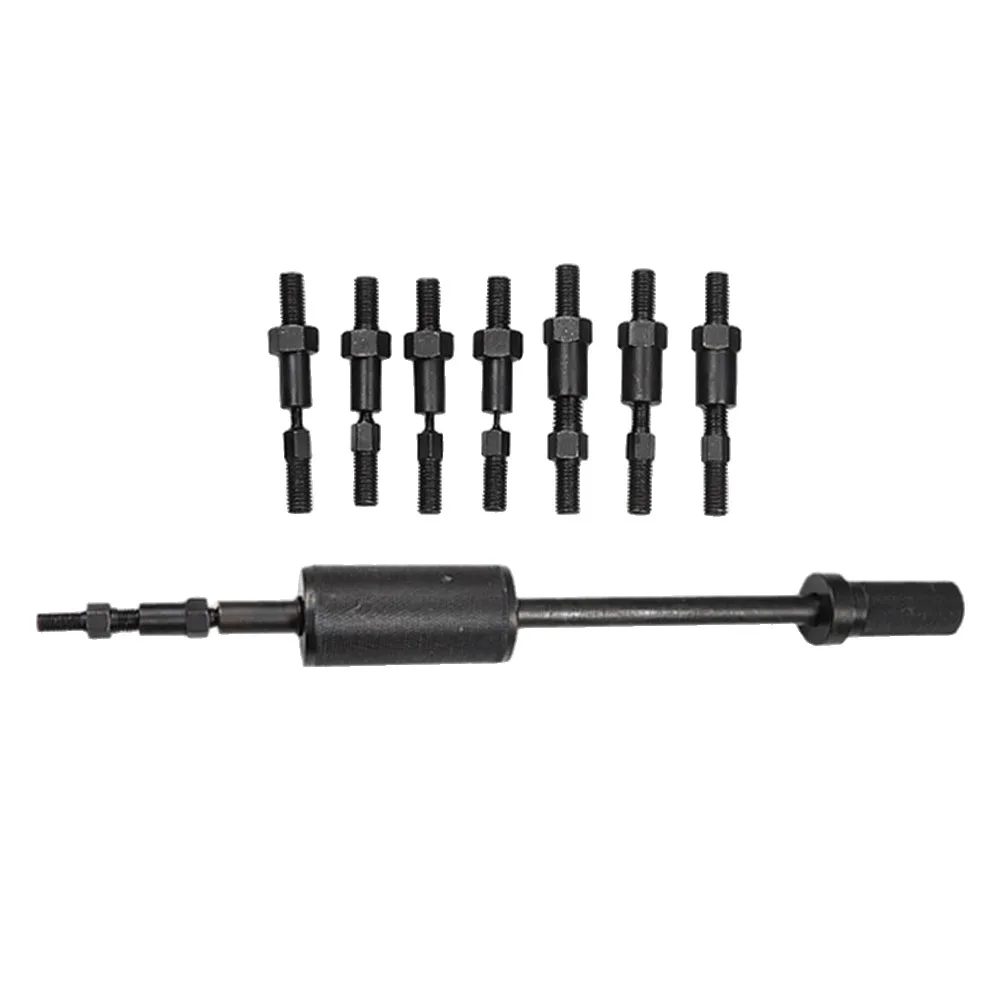 5mm Mechanical Puller Hammer Mechanical Pin Puller Tool Pin Removal Tool Internal Thread Puller Multi-Size Options
