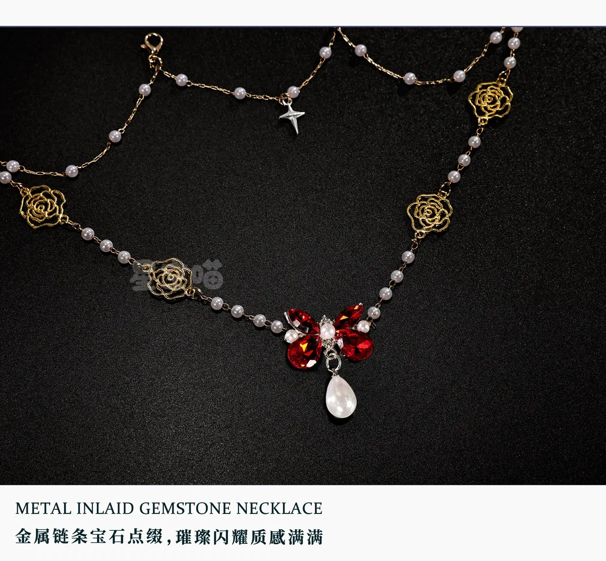 

Wuthering Camellya Cosplay Costume Cos Game Anime Party Uniform Hallowen Play Role Clothes Clothing Hcos