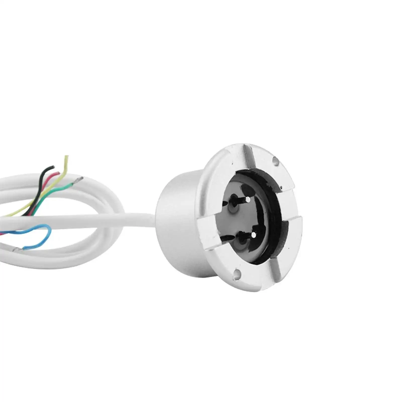Sensor nivel agua con alarma 24V CC para acuarios - imagen 2