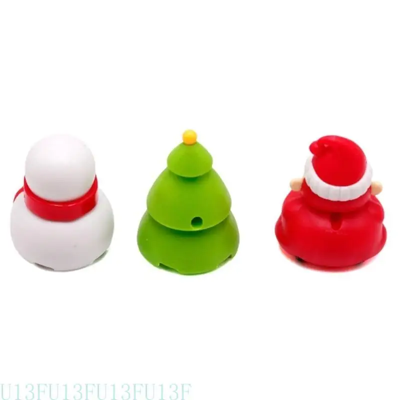 Juego juguetes coche fricción Navidad U13F, empuje e ve a retroceder favor fiesta del juguete del auto