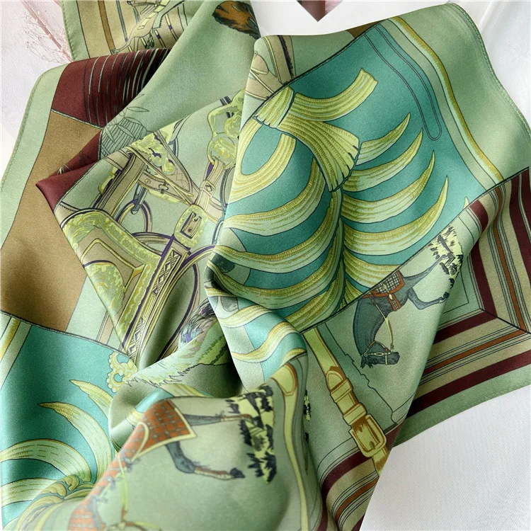 65cm-green-silk-scarf-luxury-designers-women-neck-shawl-square-head-bandanas-hair-bag-accessories-lover-gift-65cm-65cm