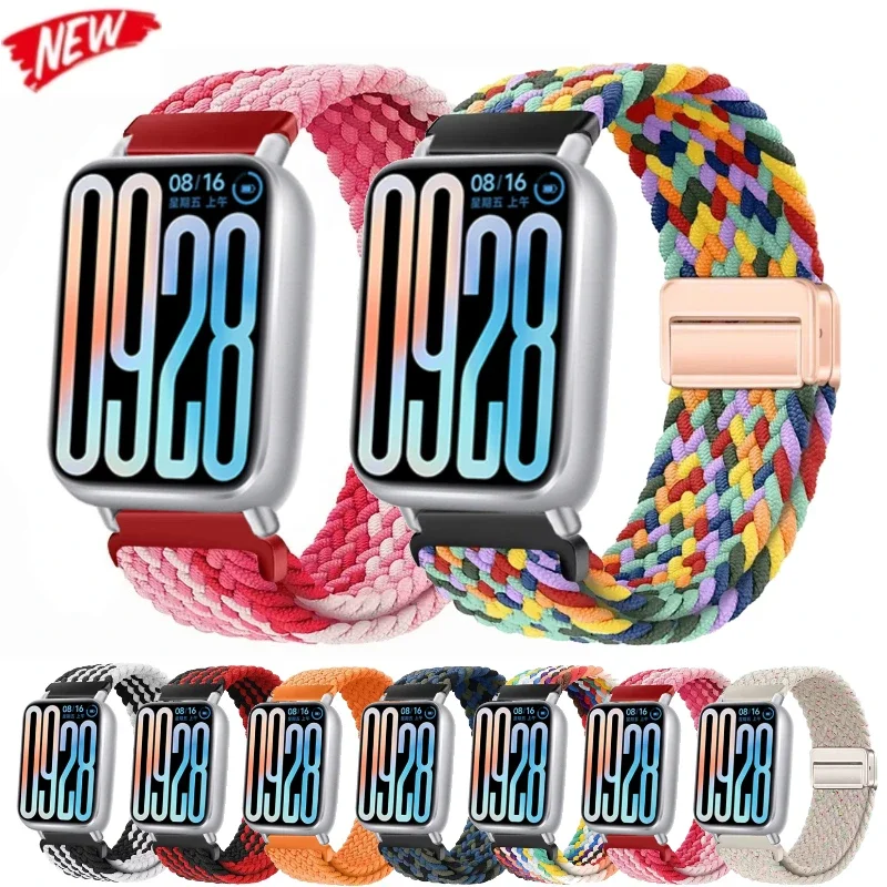 Nylon Strap For Xia… - image