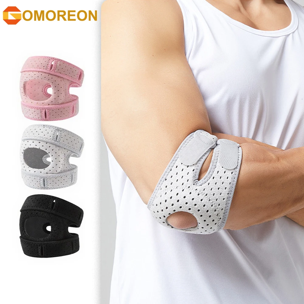 1PCS Elbow Brace Fo…