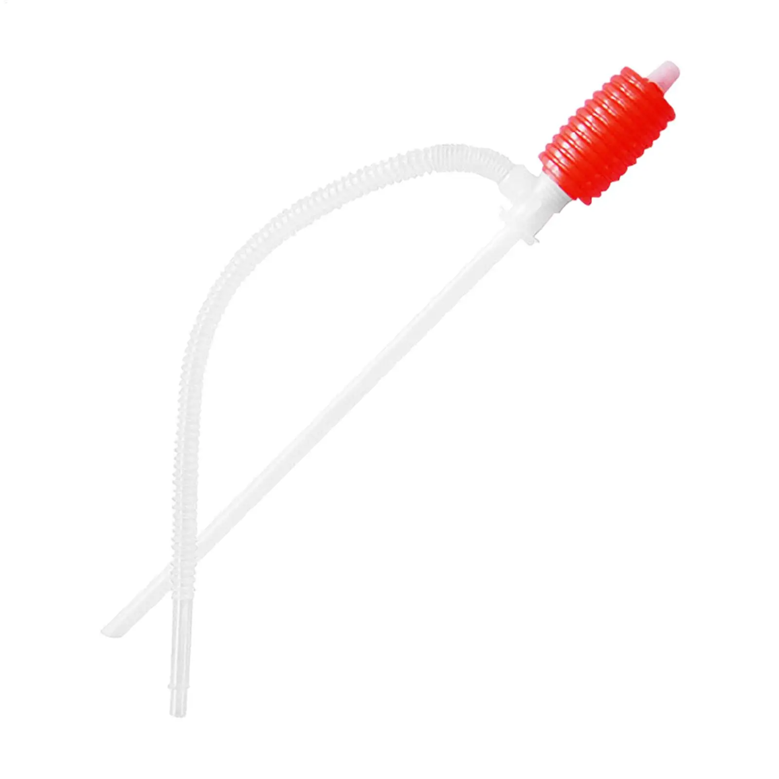 Manual Oil Pump Automobile and Diesel Oil Transfer Sucker Water Absorption and Oil Absorption Transfer Pump Funnel