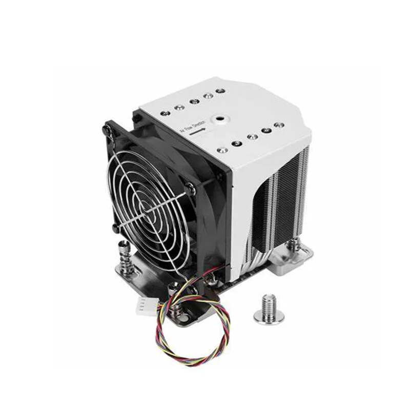PP+ For AMD EPYC SNK-P0064AP4 7000 Series CPU HeatSink Socket SP3