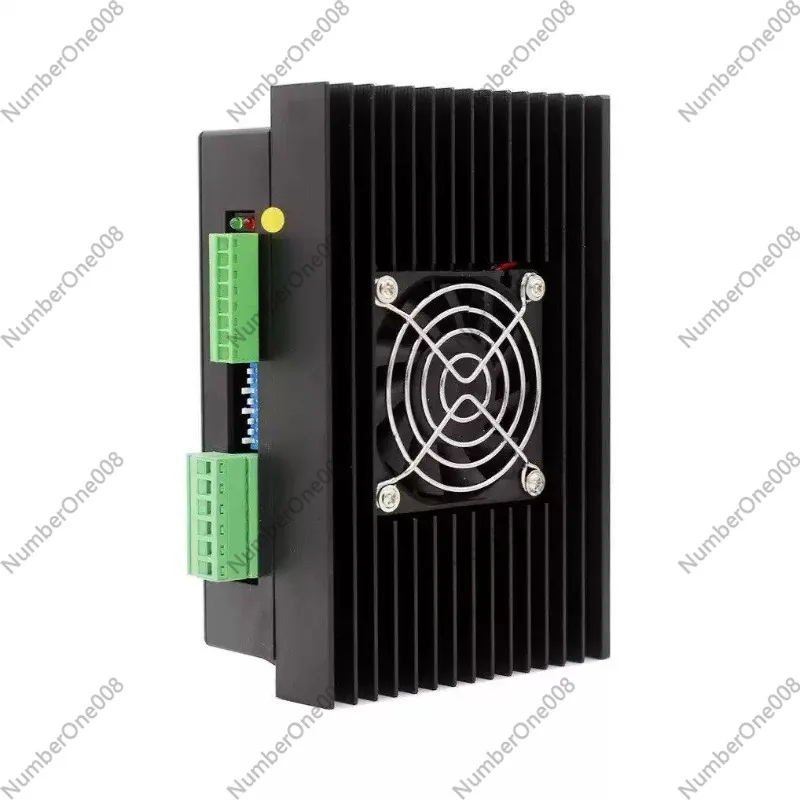 Driver for Dispensing Machine, Stepper Motor Driver, Digital Dual Pulse Driver