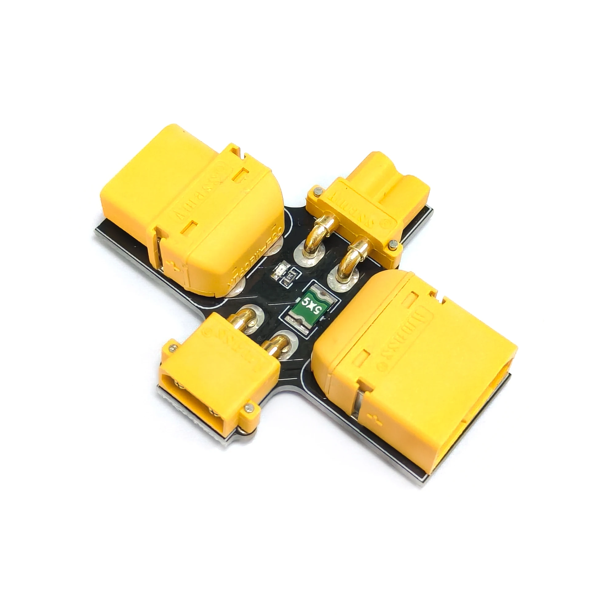 Amass Duman Önleyici XT30 XT60 - Fpv Drone Battery incelemesi ve fiyatı