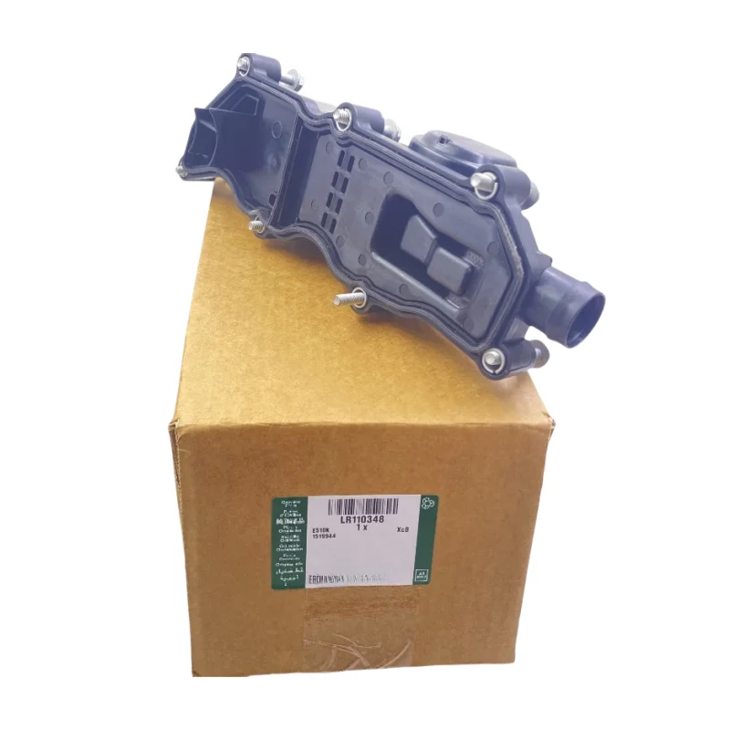 2.0T AJ200P Crankcase Vent Valve For Range Rover 13 RR Sport 14 Discovery 5 Velar Defender Jaguar XE XF F-PACE JDE40126 LR110348