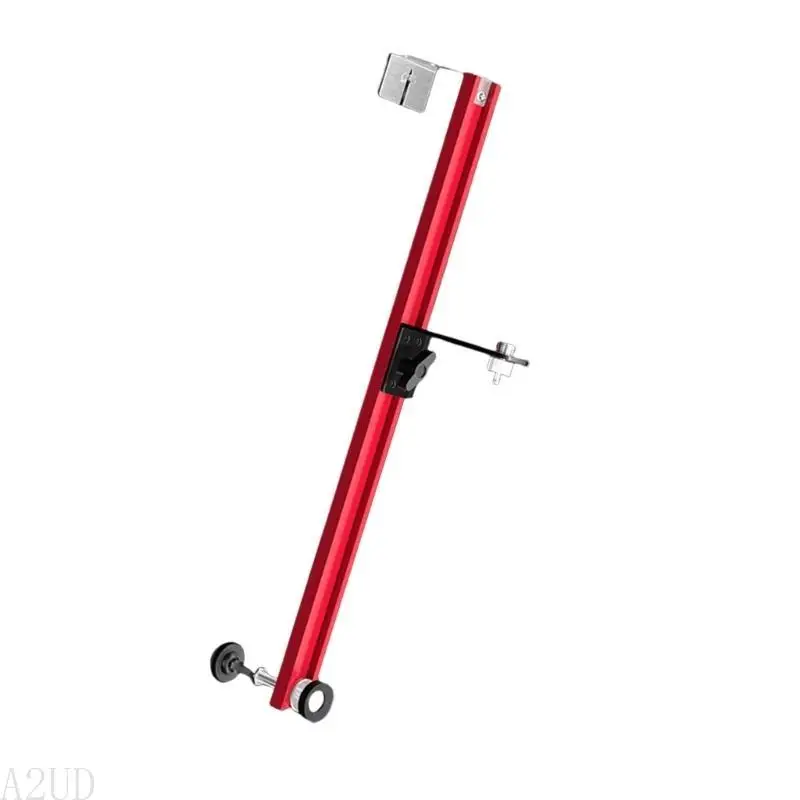 Xây dựng nhôm A2UD có thể điều chỉnh cấp độ khung cấp độ