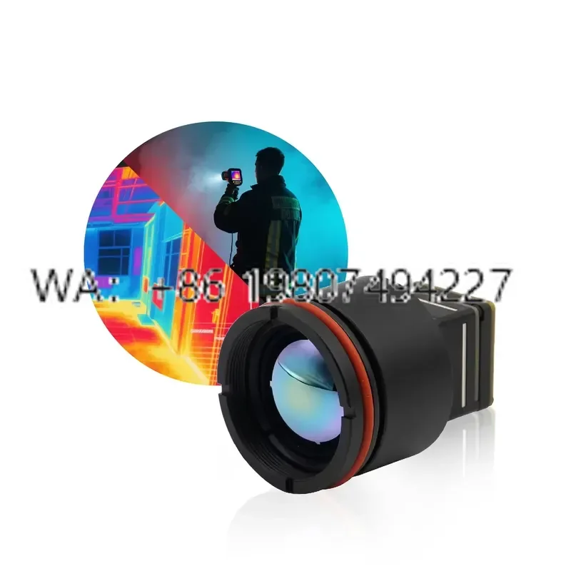for Mini 2 640 Infrared Thermal Module with 25mm Lens Outdoor Hunting Sports Accessories Premium Sport Accessory