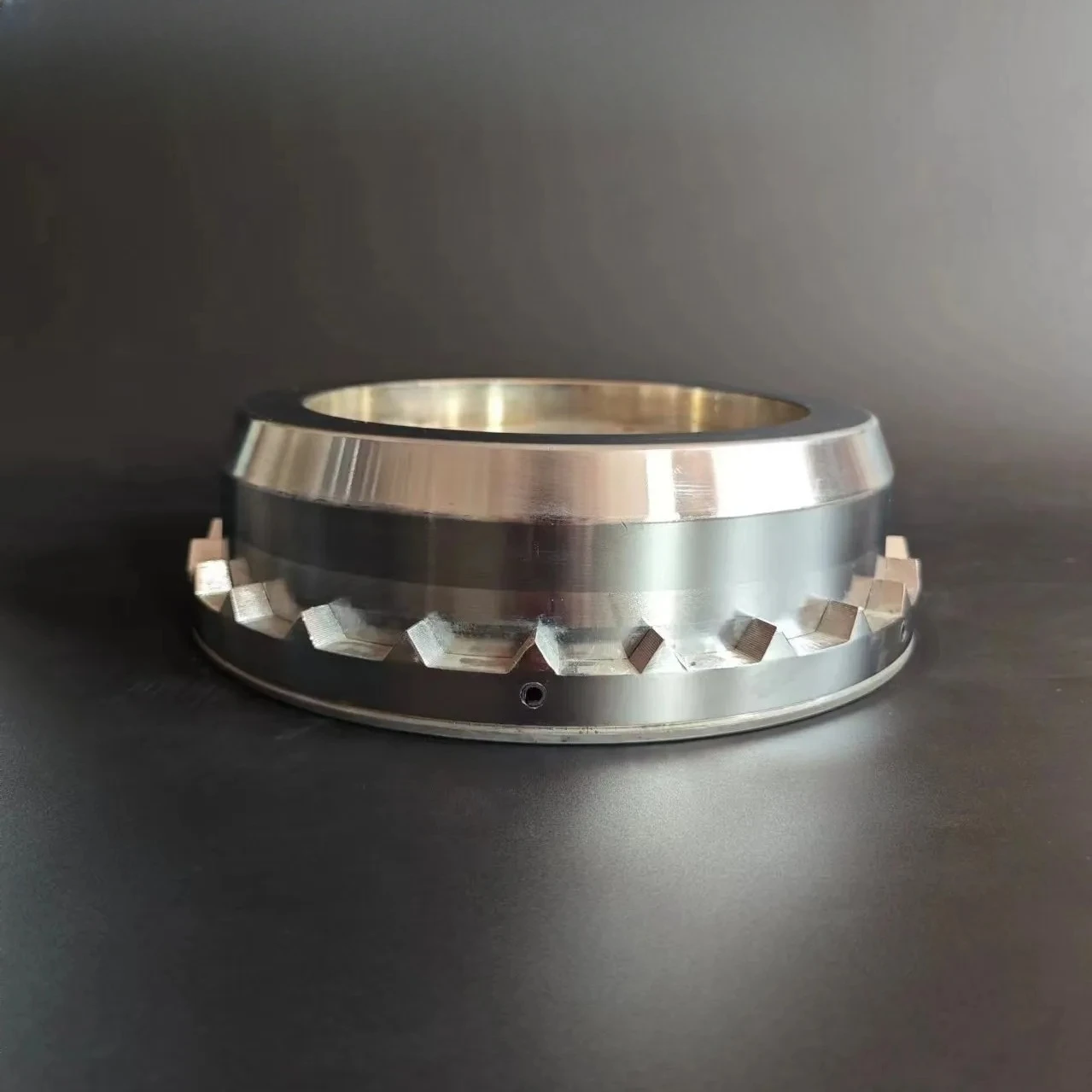 12 inch base paper chuck toothed chuck slitting machine base paper holder shaftless bracket accessories
