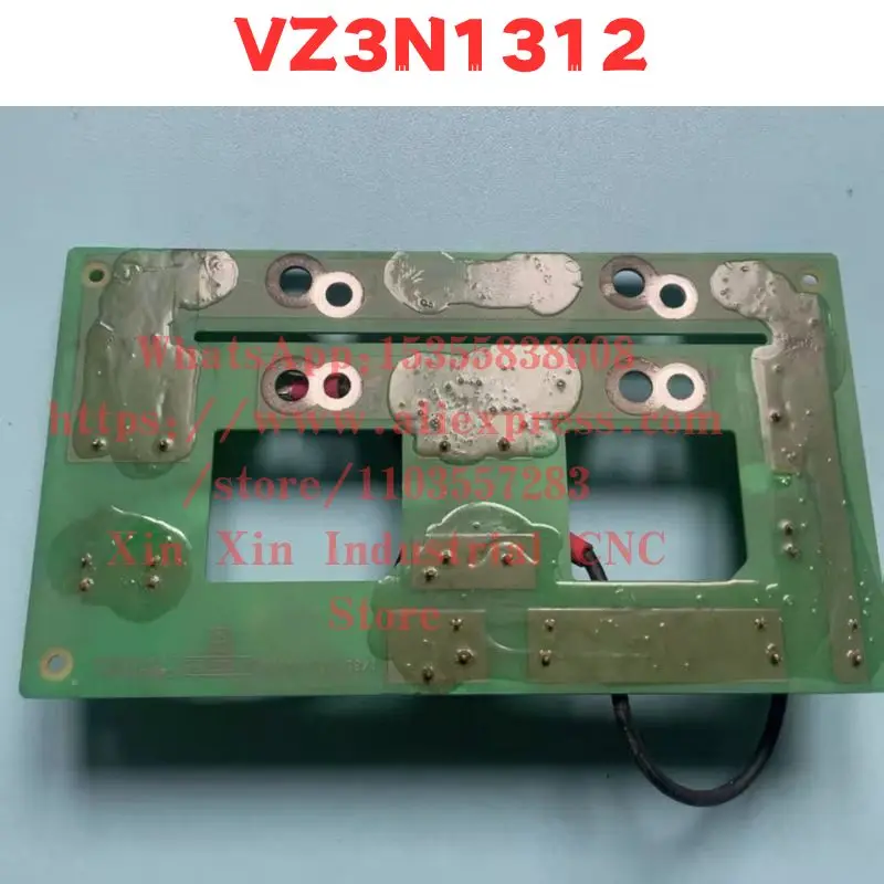 Used VZ3N1312 Normal Function Tested OK
