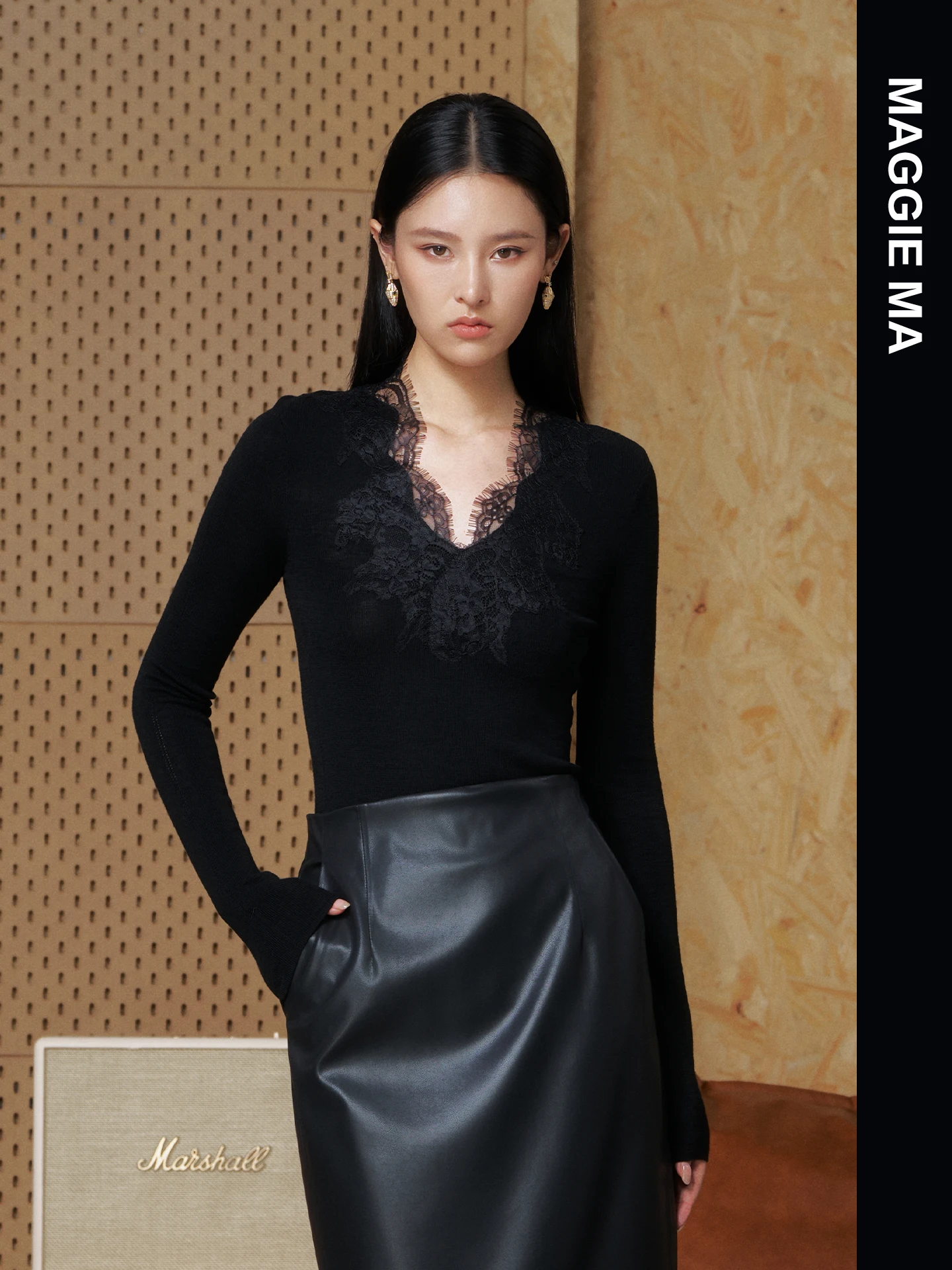 Ele Maggie Ma Camer… - image