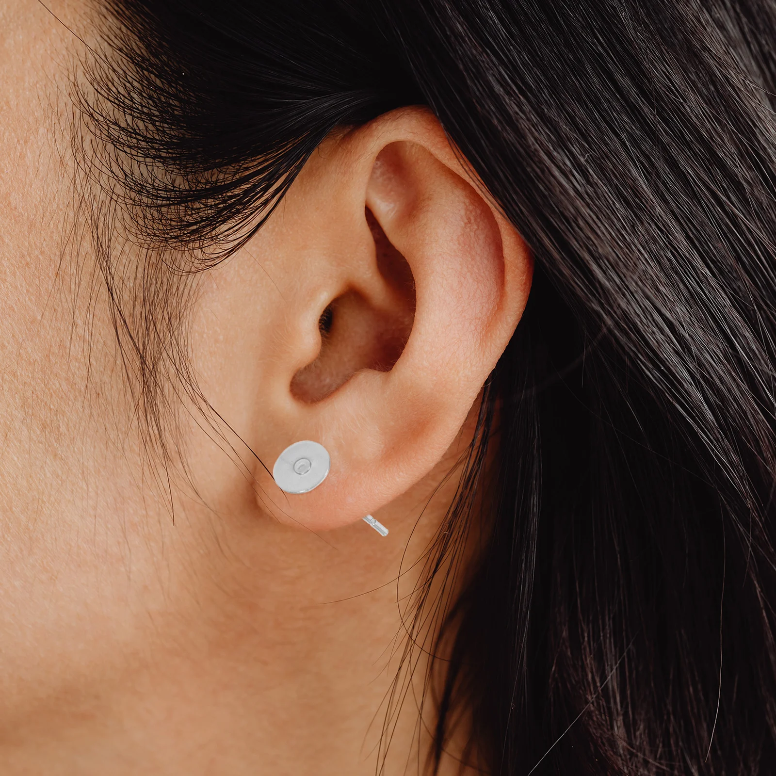 

Stainless Steel Posts DIY Accessories Material Diy Earring Accessories Jewelry Making Tray Fashion Ear Decor Studs