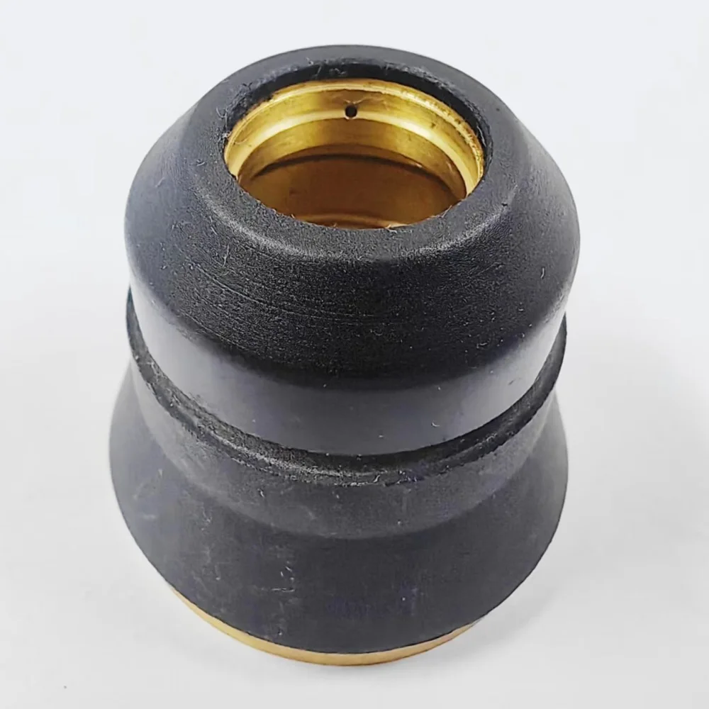 High Efficiency S45 IPT60 Plasma Torch Consumables Electrode Nozzle Shield Holder Metal Crafting Repair Welding Machine Kit