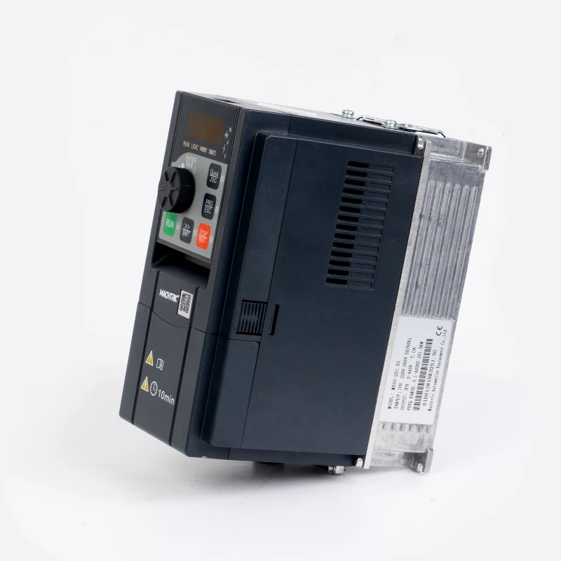 M500 Heavy  AC Motor Drive 380V 440V 11kw 22kw 37kw Variable Frequency Drive