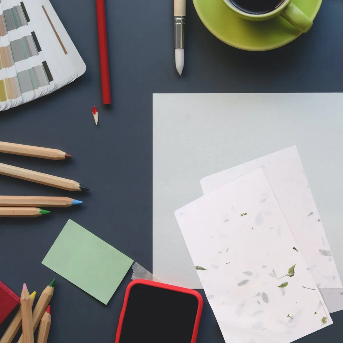 

1Set Chinese Calligraphy Paper Premium Handmade Plant Writing Paper Painting Practice Sheets Chinese Style Ink Brush