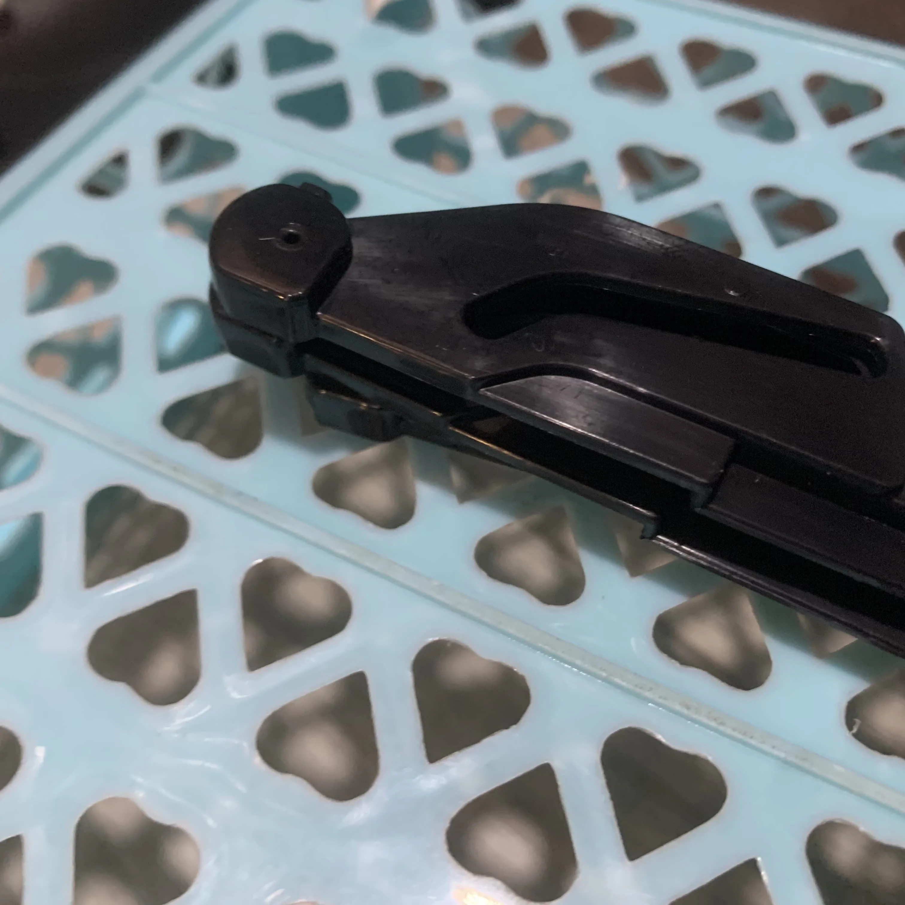 

50X for HP P1102 M1132 M1136 M1212 M1213 M1216 M1218 P1006 P1007 P1008 P1106 P1108 M125 M126 M128 RC2-1117 Chip Lever