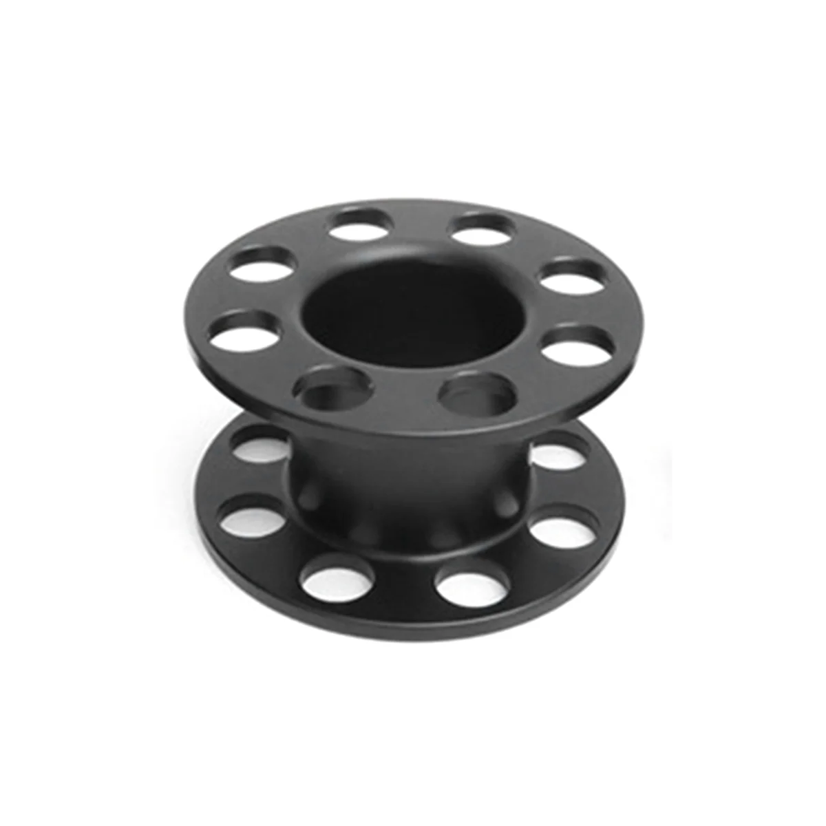 BAAU Diving Finger Reel Diving Spool Light-Duty Reel Diving Underwater Accessories Scuba Diving Compact Finger Spool 30m