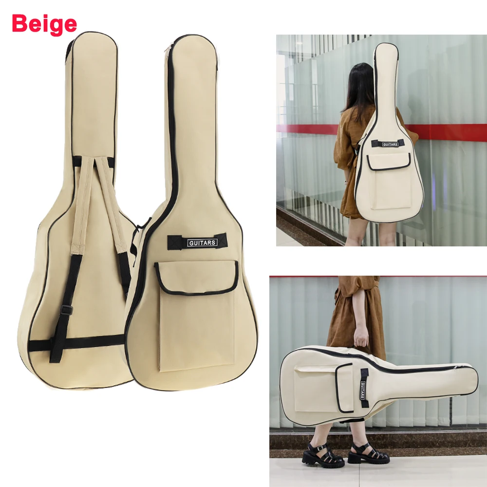 Thumbnail 4 - #37 Compare Guitar Cases Before You Buy