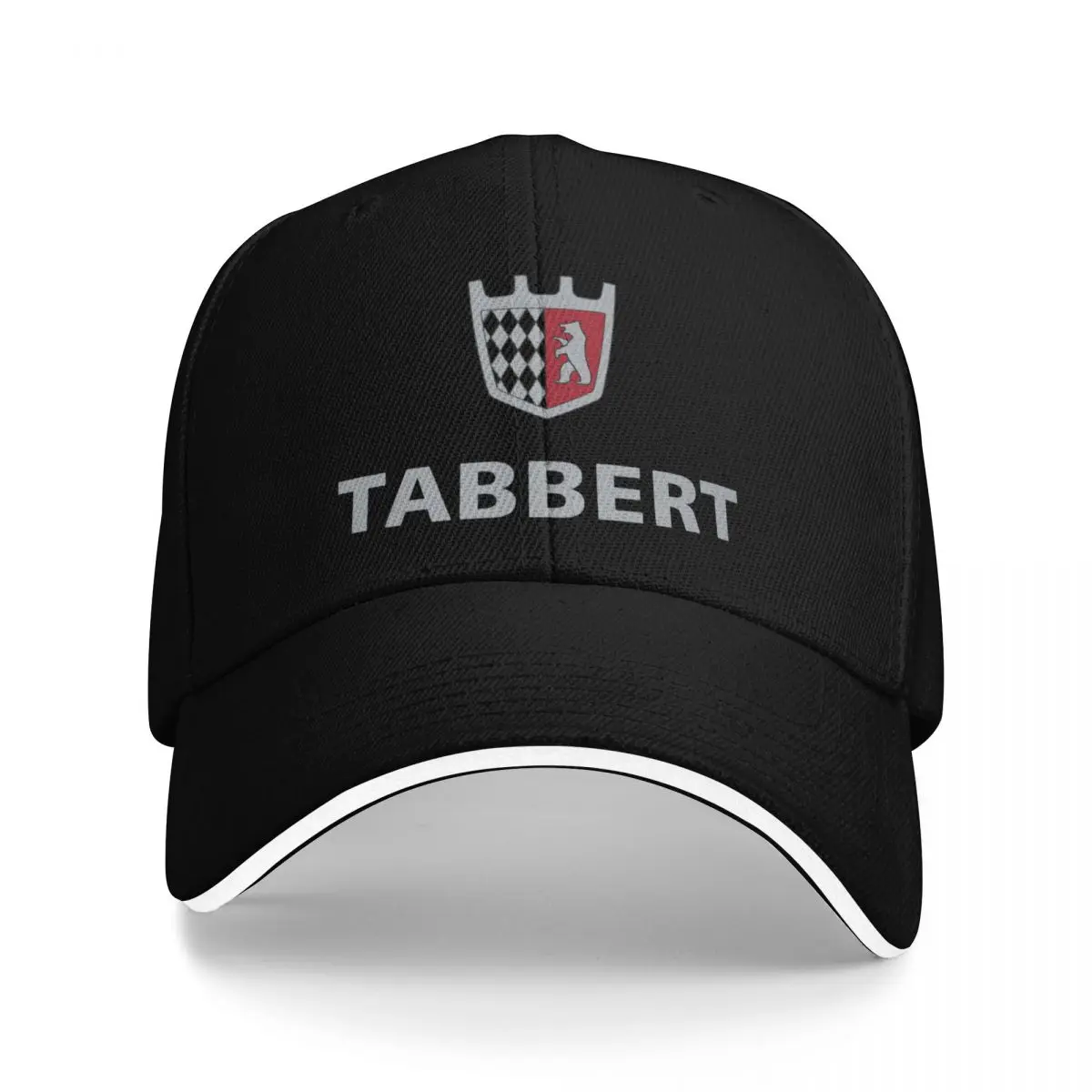 

Tabbert Caravan Baseball Cap dad hat sailor cap for men Military Tactical Cap Men Women's