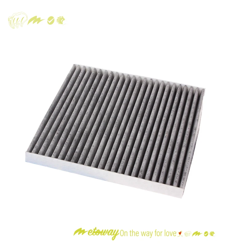 For Buick GL8 ES Avenir 2.0T 2017-2024 Car Air Conditioner Filter Car Cabin Air Filter Replace Filter Replace Accessory