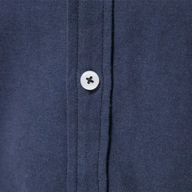 2025.Men Camisas Casuais de Manga Completa Tops Camisa Única Breasted Turn Down Collar Regular Slim Fit Top Splice