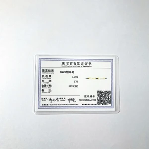 Hipoalerjenik bebek küpelerinde 6 büyük satış-no. 3