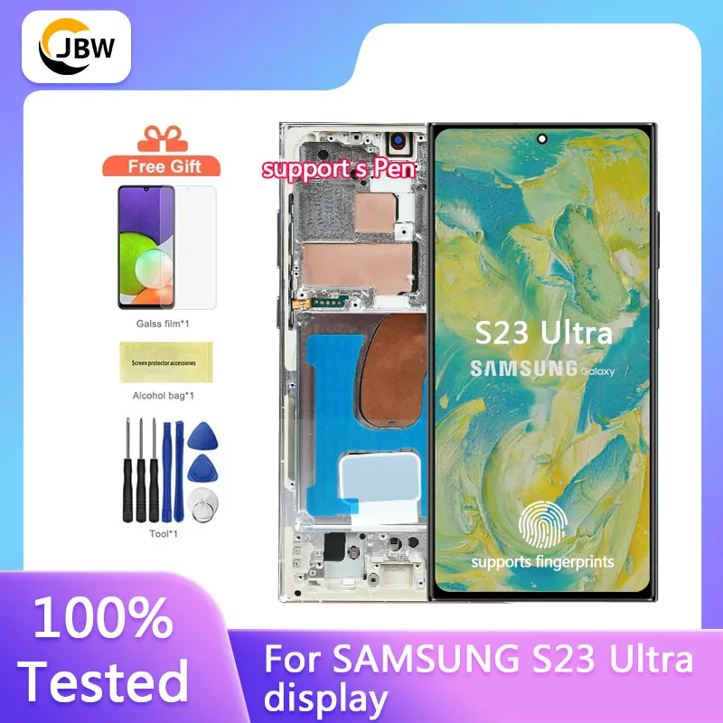 pantalla-amoled-para-samsung-galaxy-s23-ultra-reemplazo-de-pantalla-s23-ultra-s908b-5g-lcd-con-soporte-para-huella-dactilar-y-s-pen