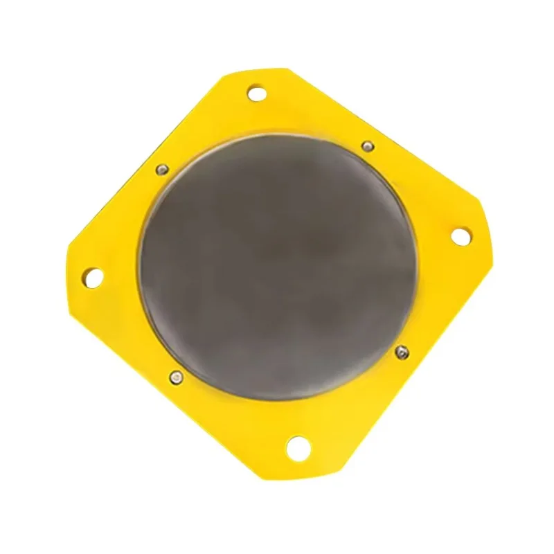 Thin‑film Diaphragm Membrane Switch, Modern Design, For Material Liquid Level Detection