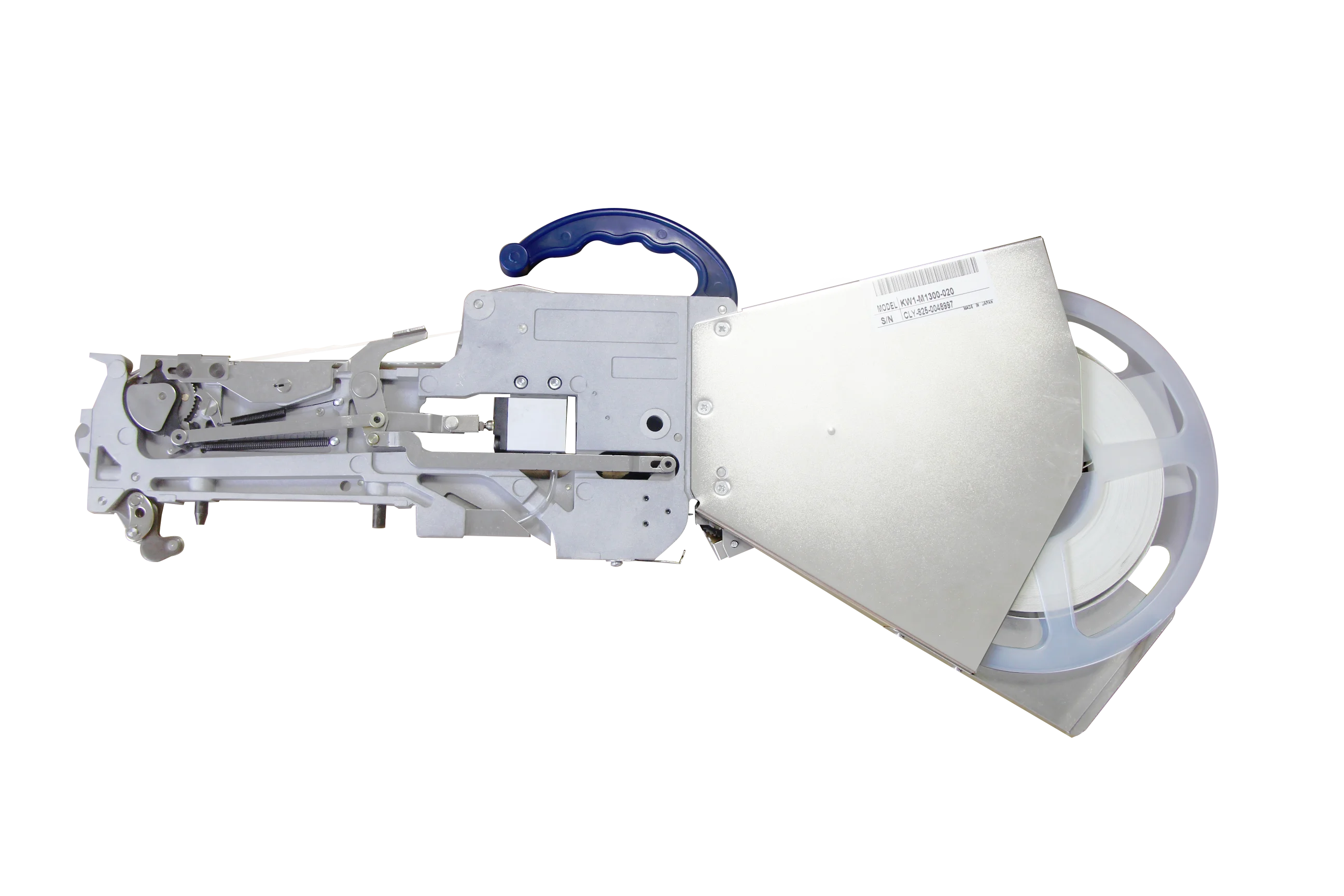 TPJFD-8*2-YMH 8*4mm CL Feeder Series Compatible with Multiple Component Sizes & SMT Production Lines
