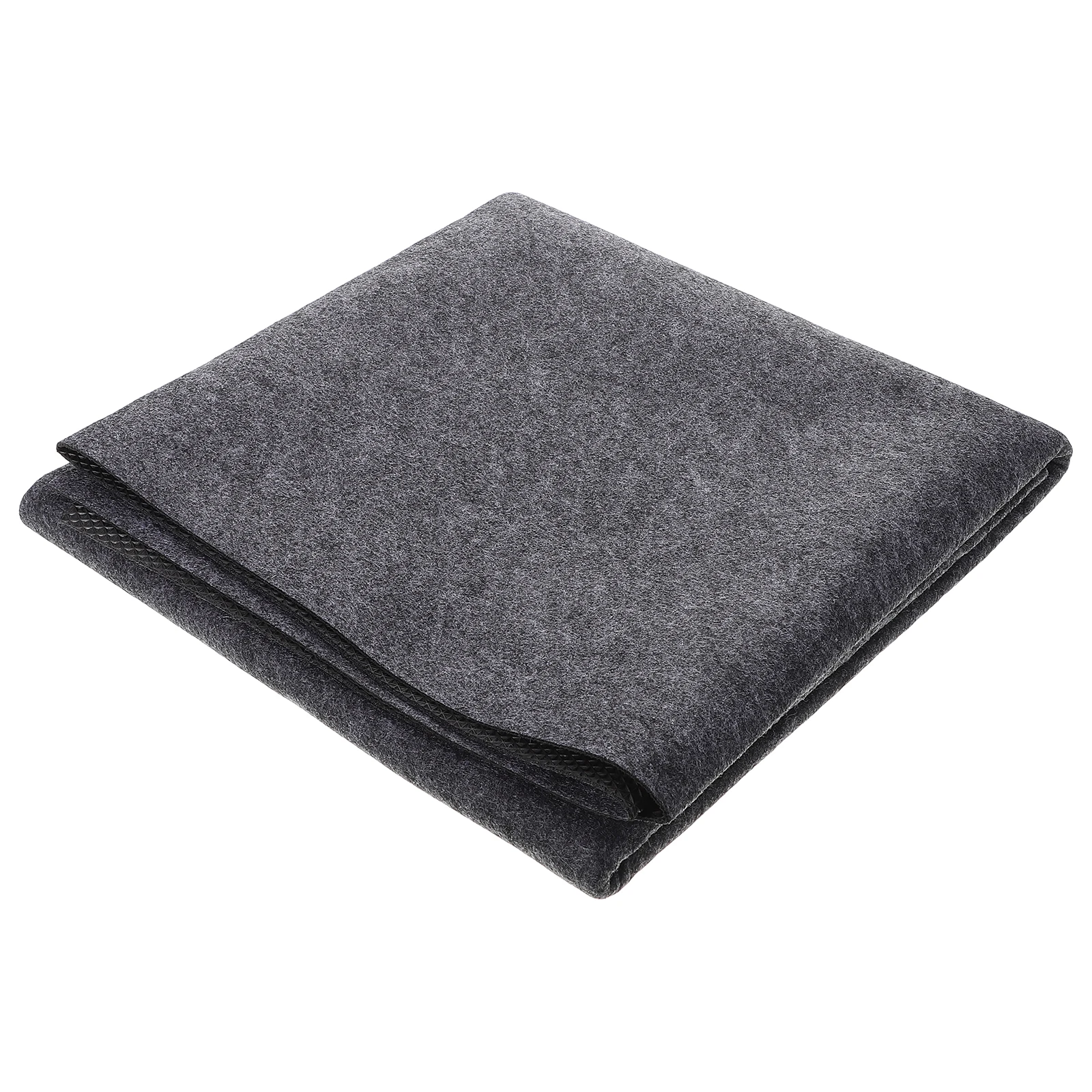

36x48 Inch Waterproof Oil Resistant Floor Mat Garage Flooring Absorbent Pads Leak Proof Durable Car Motorcycle Repair Shop Anti