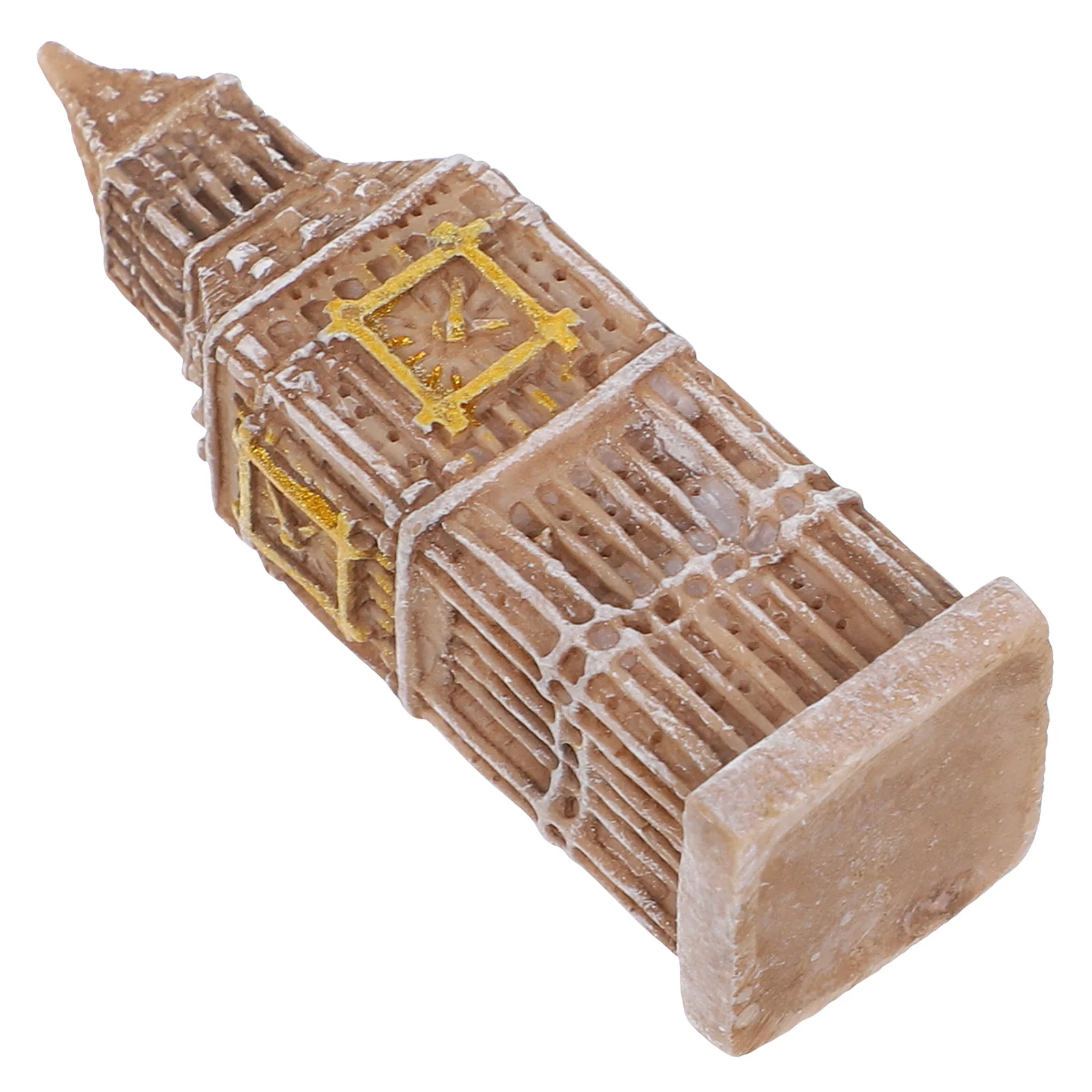 

Miniature Roman Statue Desktop Decoration Handmade Sculpture European Architecture Home Decor Aquarium Ornament Unique