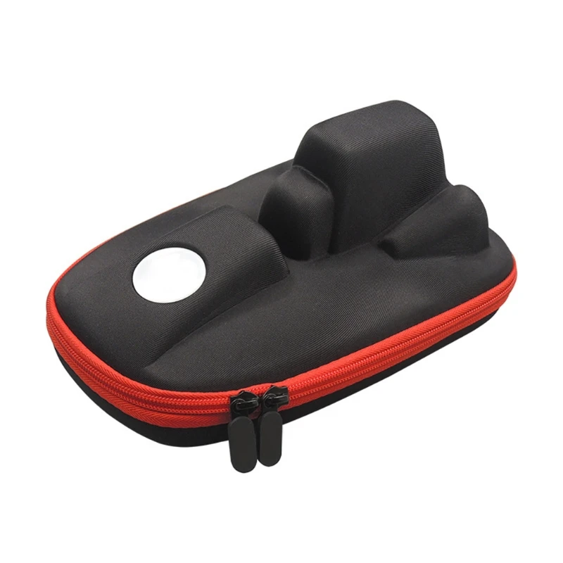 For Switch for Mario Kart Storage Bag for Case Mount Holder Karting Cover Antislip Stand for Switch Accessories Dropship