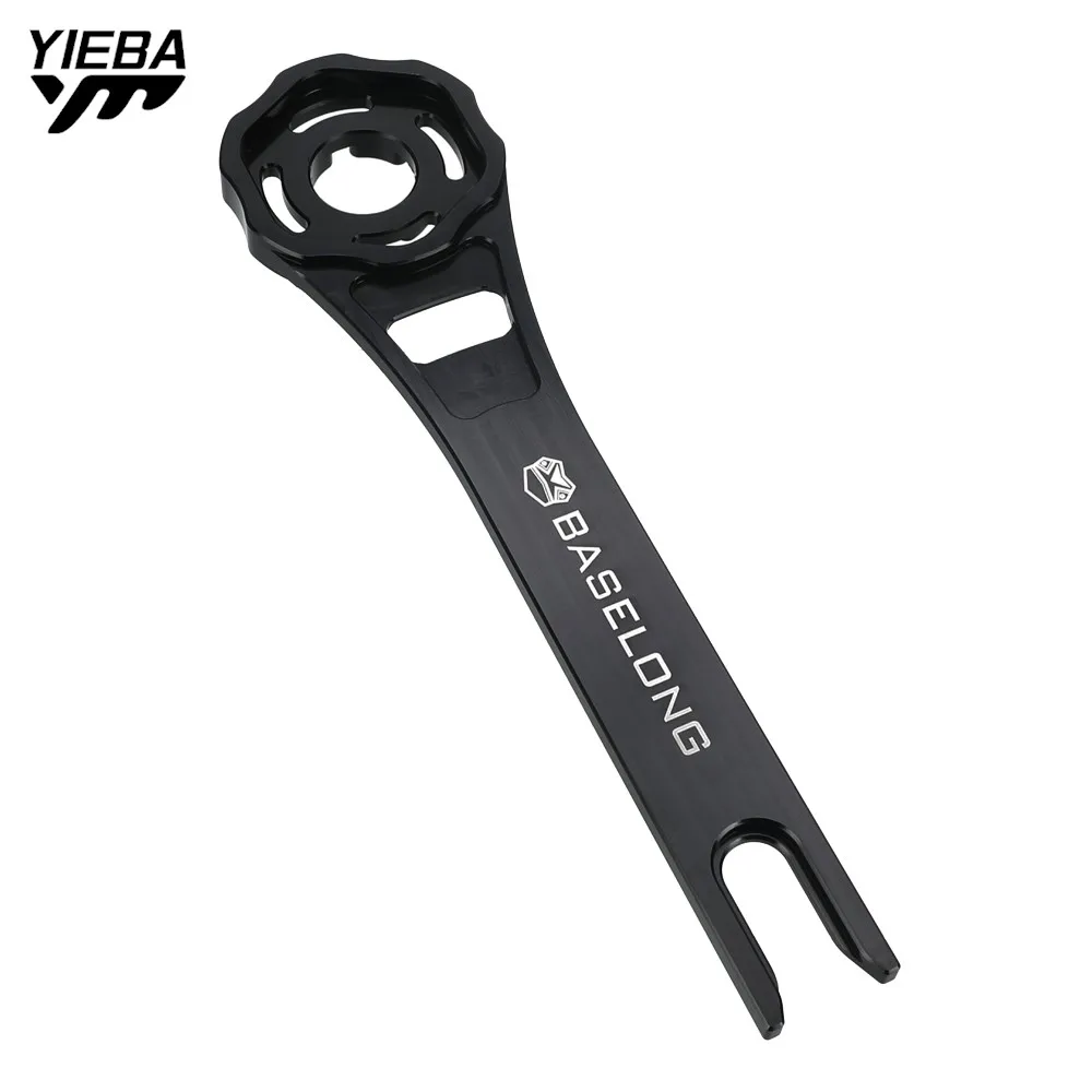 For Husqvarna FC/FX/TX/TC GasGas EX ES EC 300 φ48mm Fork Multi-Purpose Suspension Wrench Tool EXC 300 EXC-F 350 SX 125 SX-F 450