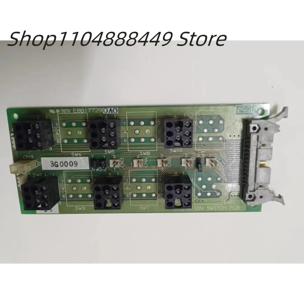 

E86177290A0 Плата монтажа чипов