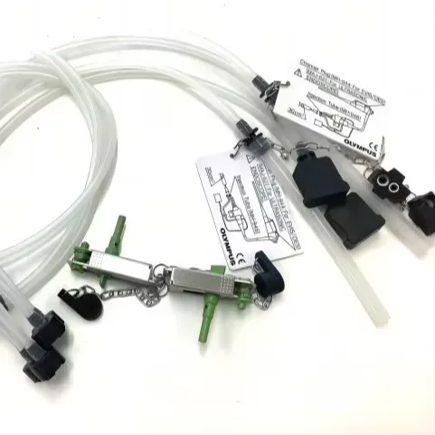 MH-946 perfusion tube of perfusion device for cleaning Olympus gastrointestinal endoscope