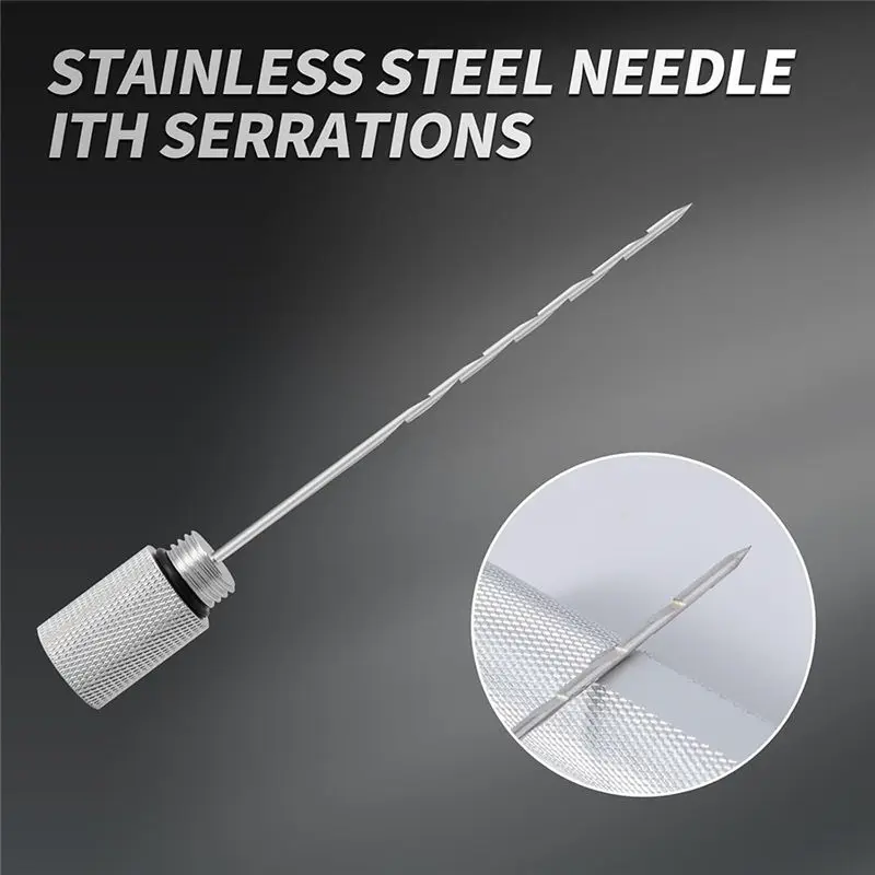 Y42A-Punch Tool Set,Ventilator Needle,Draw Enhancer Tool Needle