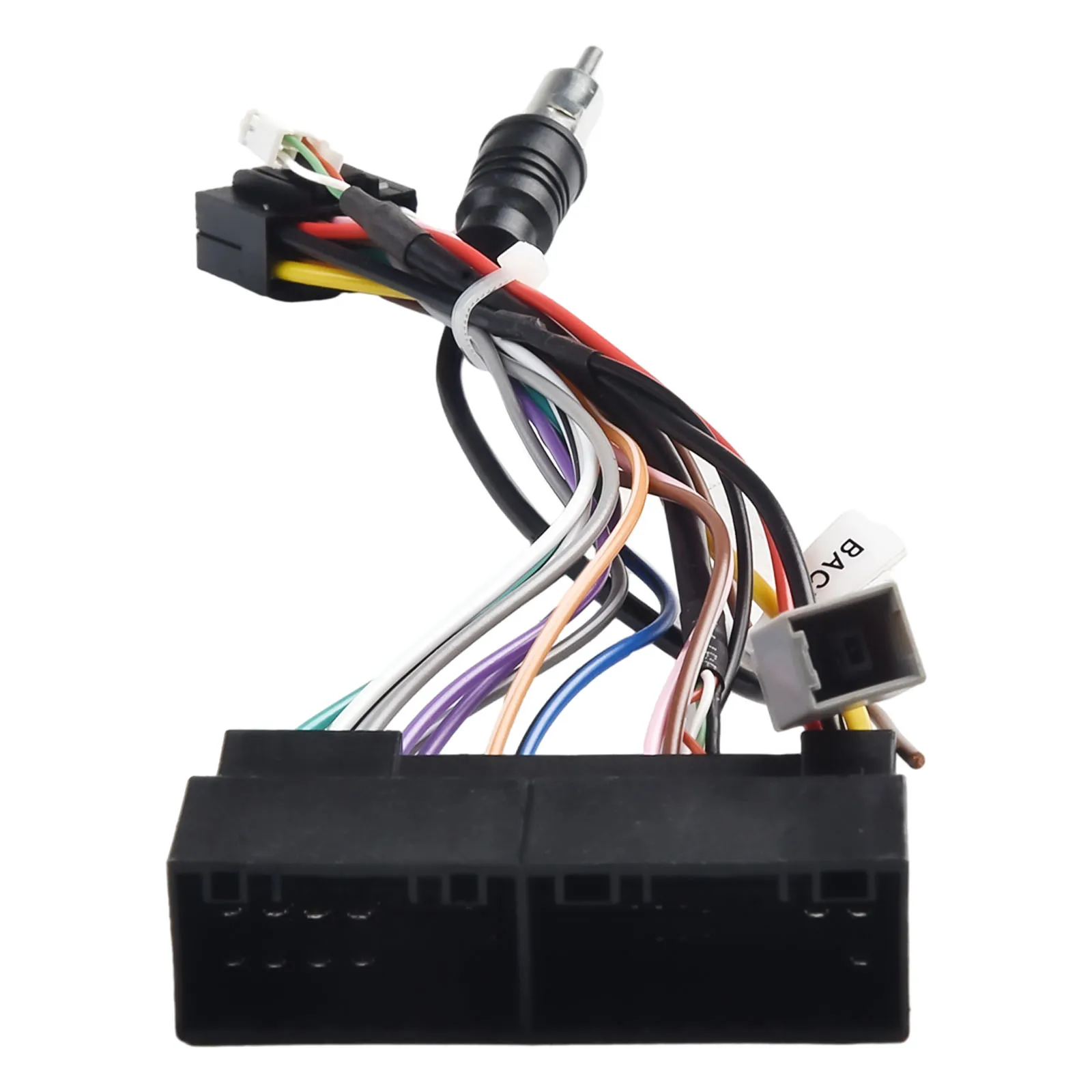 Car Accessories Aud… - image