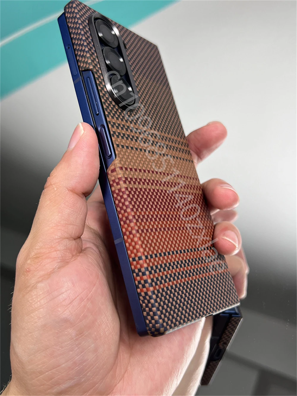 Thumbnail 4 - #43 Cheap Samsung Z Fold 7 Cases Worth Buying