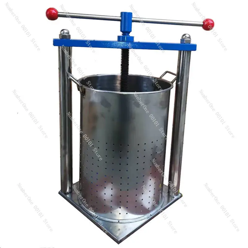 Stainless Steel Vegetable Squeezer Dehydrator Machine Large Commercial Radish Strip Water Remover For Kitchen Processing