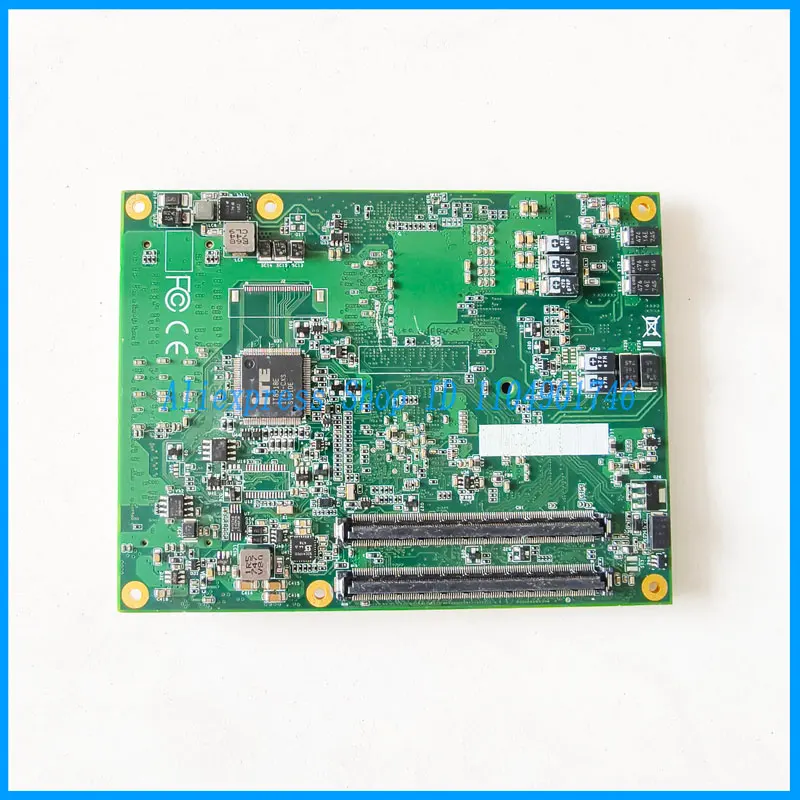 Suitable for HM960-QM87 embedded industrial industrial control motherboard. 100% inventory and testing completed.