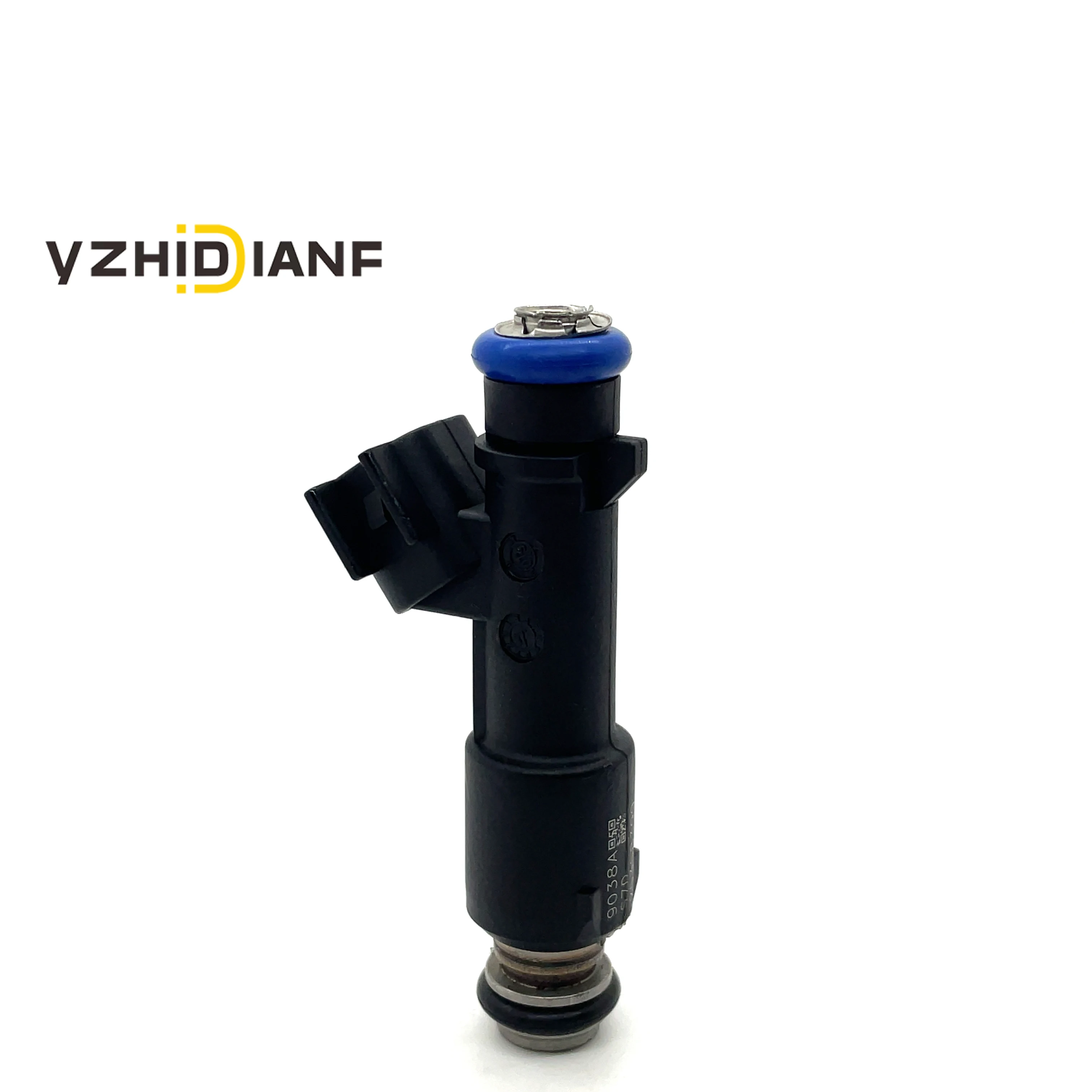 25368399 High Quality Fuel Injectors for Lefeng Dongfeng Xiaokang C37/V27 Lechi