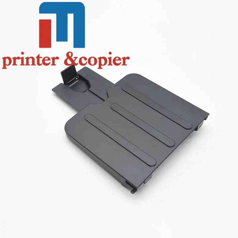 Plateau de livraison de papier Assy pour HP M1130 M1132 M1136 M1210 M1212 M1213 M1214, RM1-7727