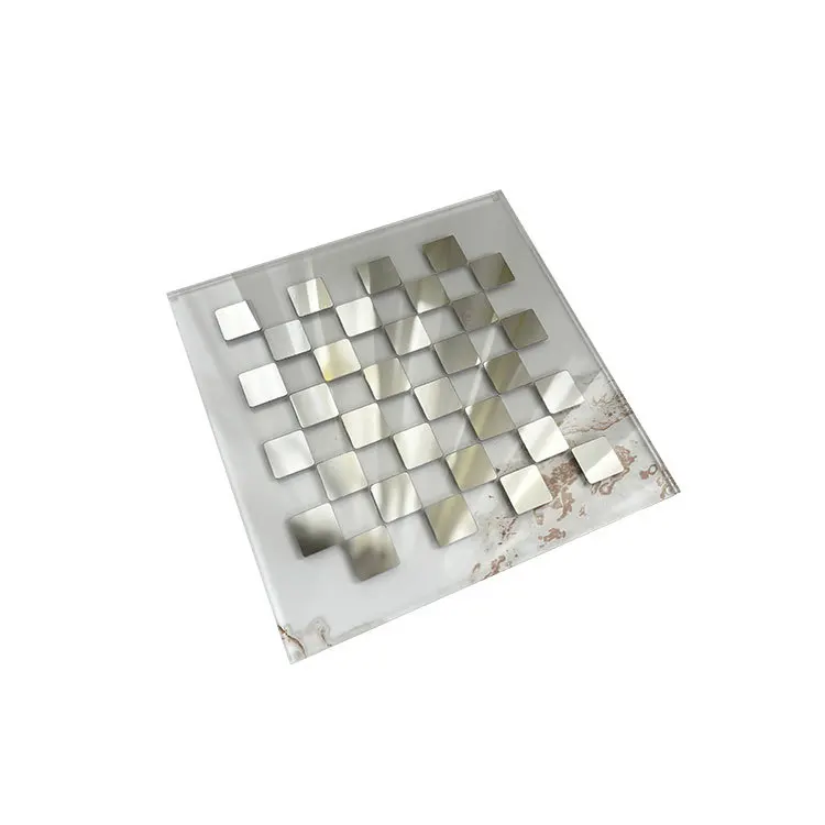 

High-end chess, children's student adult chess, game-specific model room study ornament