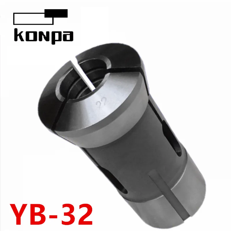 8PCS YB-32 Collet