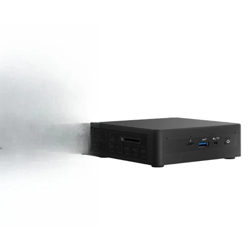 NUC11PAHi7 i7-1165G7 Mini NUC Computer Host