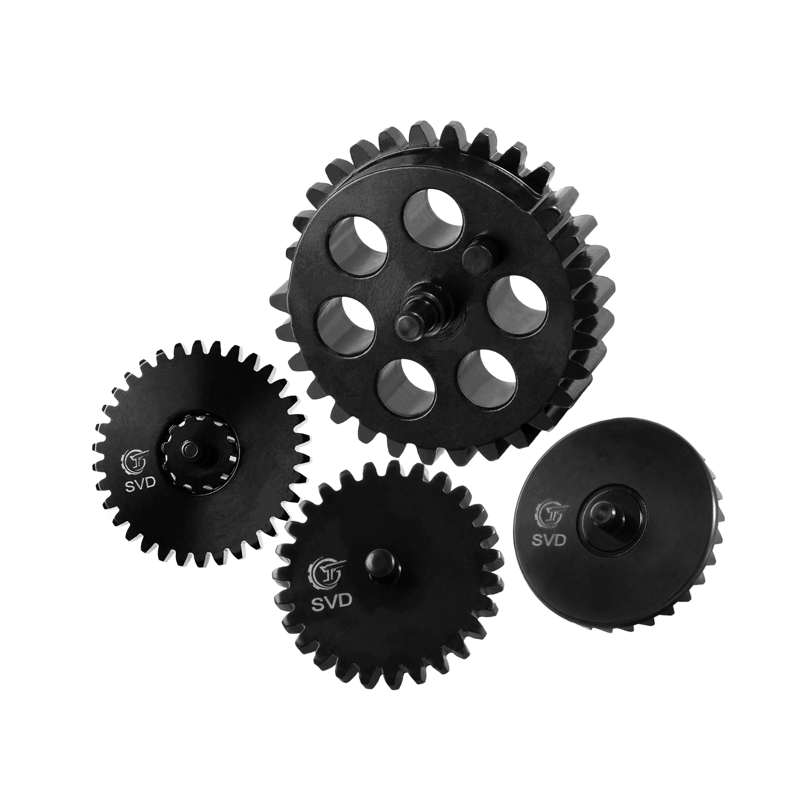 

AEG SVD Gear Set CNC Machined for SVD Series