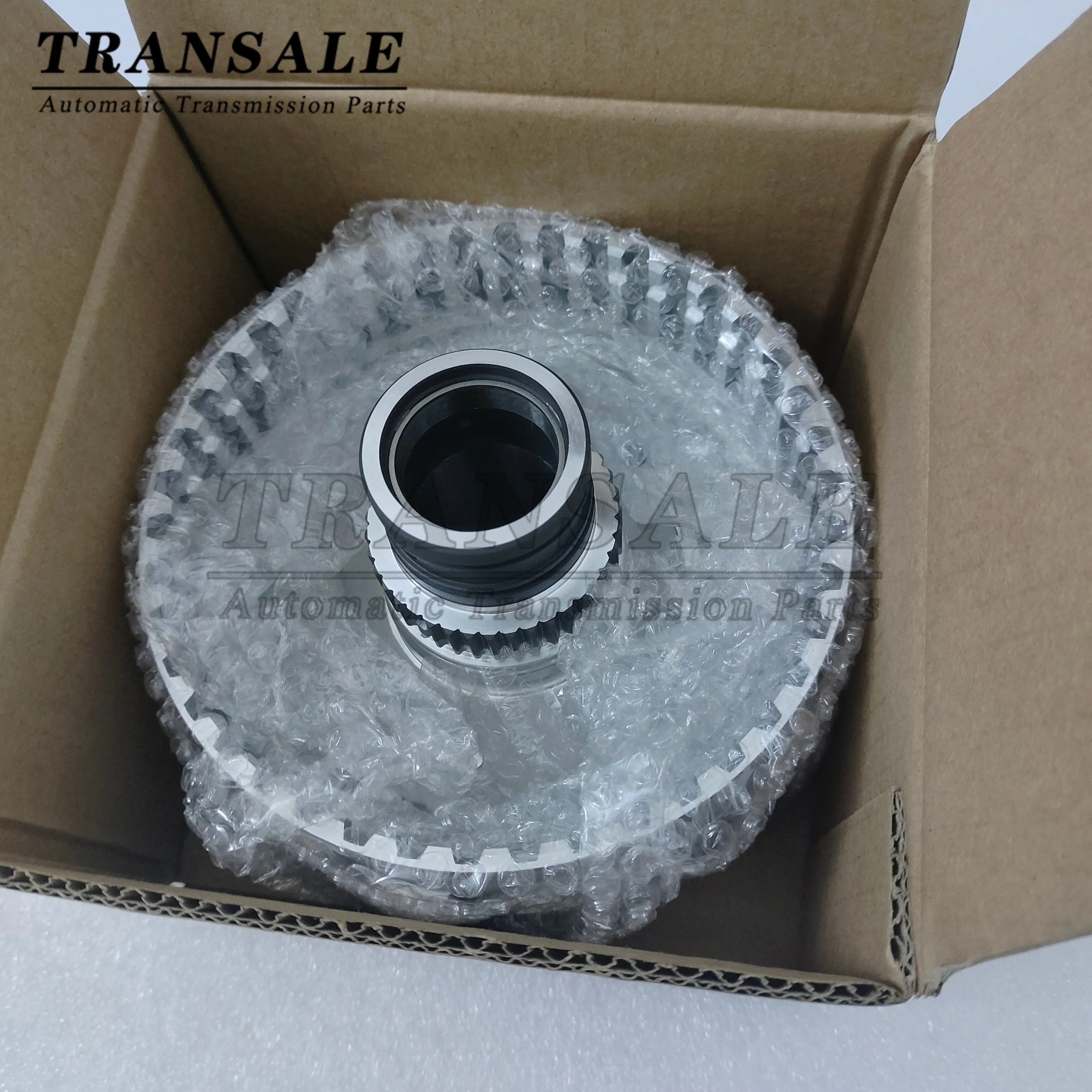 

3-Plate Low Speed Drum 62TE New Improved Automotive Transmission Clutch For Dodge, Chrysler