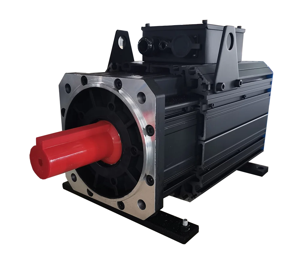 Lichuan Servo Motor…